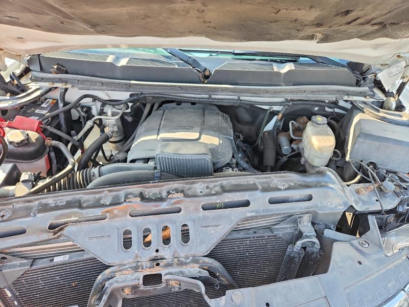 Aukcja sprzedaży 2012 Chevrolet Silverado, vin: 1GC2KVCG5CZ260032, numer aukcji: 65808536