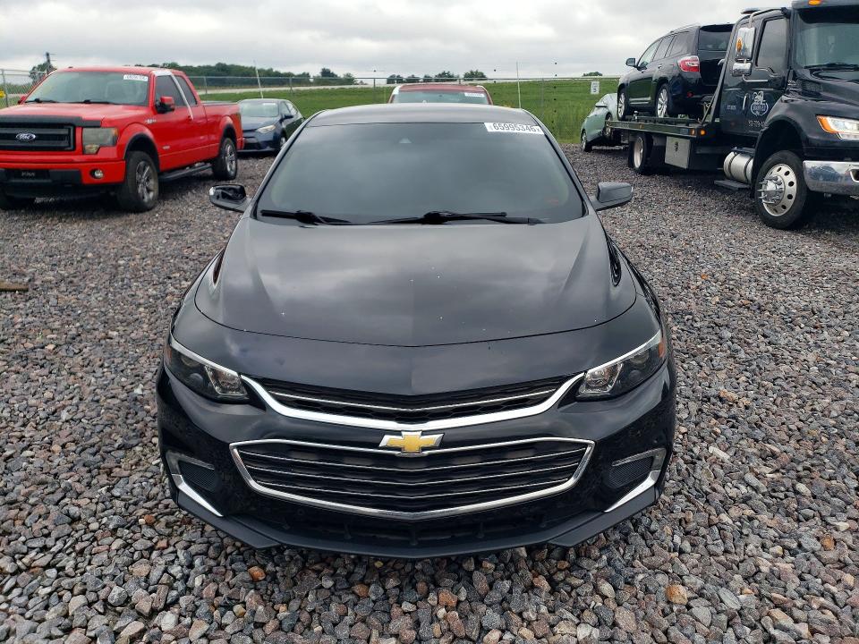 2017 Chevrolet Malibu მანქანა იყიდება აუქციონზე, vin: 1G1ZE5ST3HF124438, აუქციონის ნომერი: 65995346