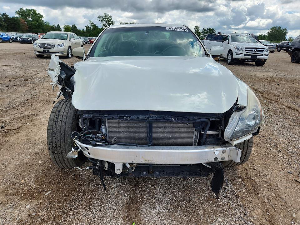 Продаж на аукціоні авто 2014 Infiniti Q60 Coupe, vin: JN1CV6EL7EM131109, номер лоту: 65168316