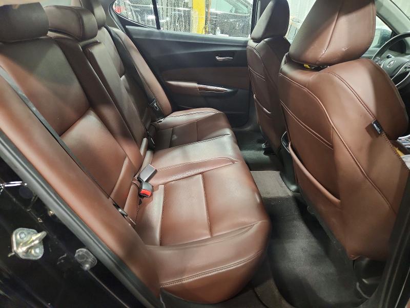 Aukcja sprzedaży 2016 Acura Tlx, vin: 19UUB2F37GA008983, numer aukcji: 65461016