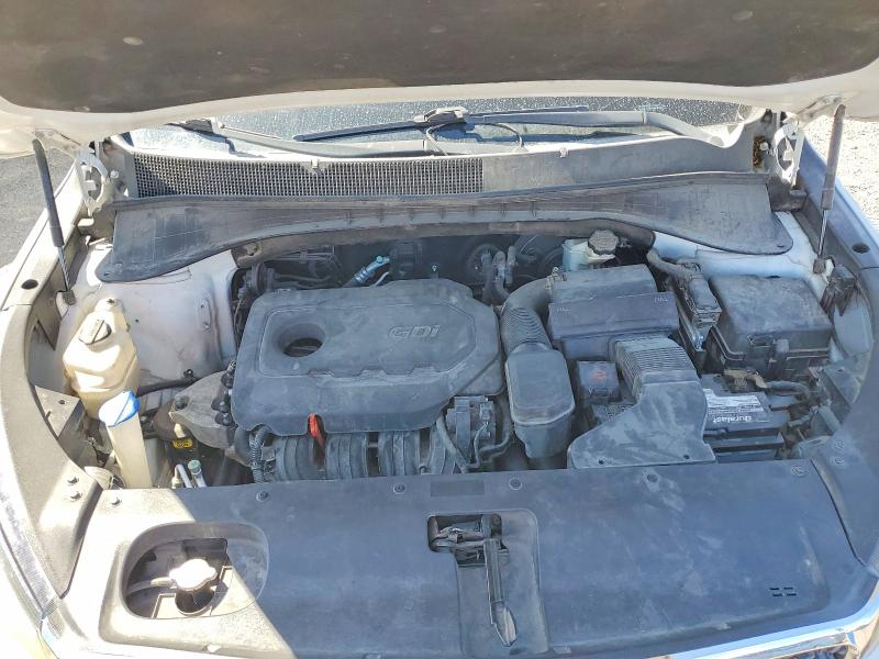 2016 Kia Sorento მანქანა იყიდება აუქციონზე, vin: 5XYPG4A34GG085472, აუქციონის ნომერი: 64934616