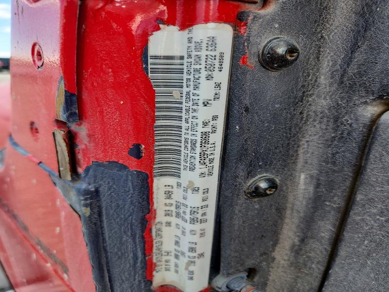Продажа на аукционе авто 2001 Jeep Wrangler / Tj, vin: 1J4FA29PX1P360608, номер лота: 65572656