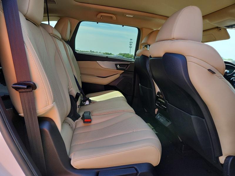Продажа на аукционе авто 2023 Acura Mdx, vin: 5J8YE1H47PL029183, номер лота: 65014396