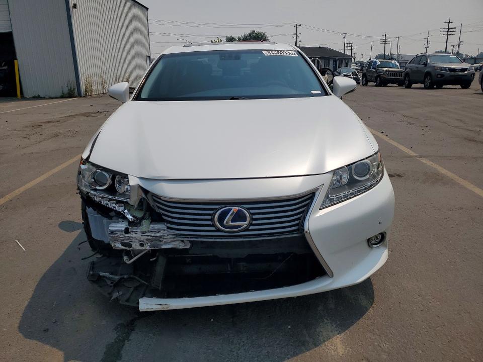 Aukcja sprzedaży 2014 Lexus Es, vin: JTHBW1GG9E2042788, numer aukcji: 64460936