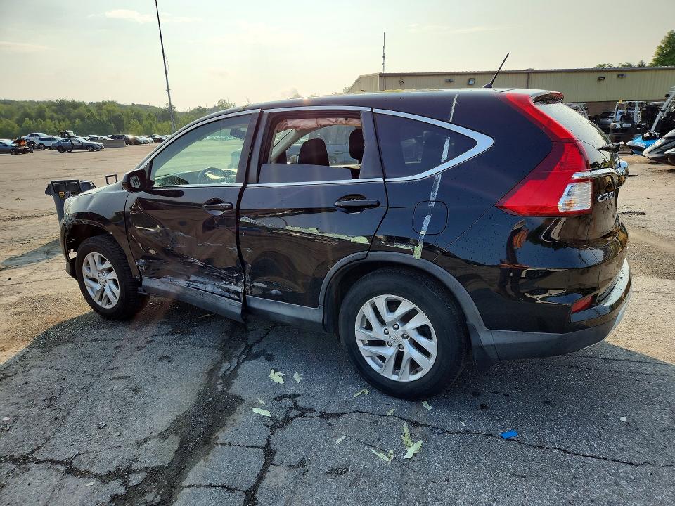 Продаж на аукціоні авто 2015 Honda Cr-v, vin: 2HKRM3H57FH519247, номер лоту: 64292796