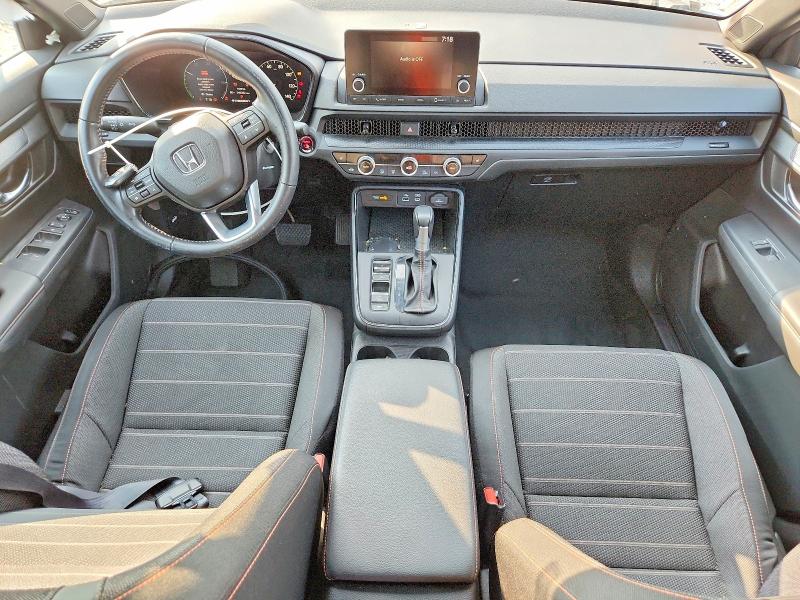 Продаж на аукціоні авто 2025 Honda Cr-v, vin: 7FARS6H59SE066396, номер лоту: 64599456