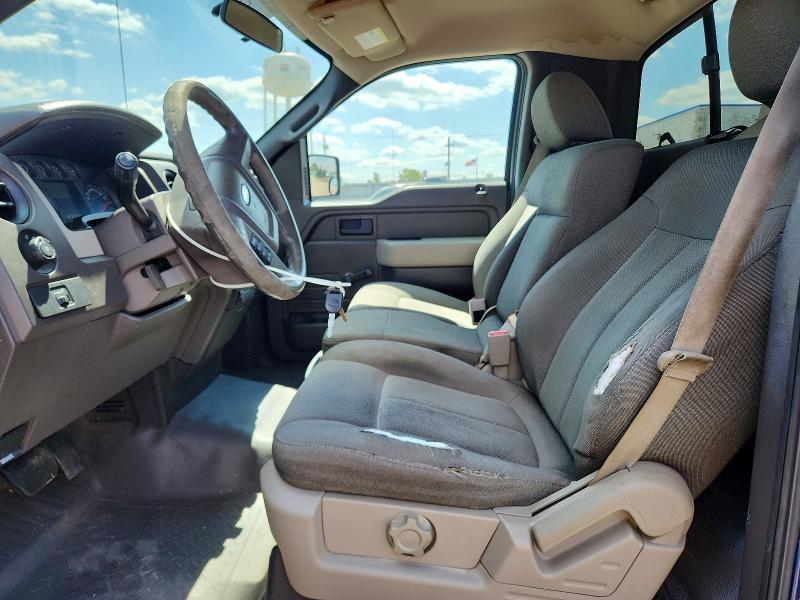 Продаж на аукціоні авто 2009 Ford F150, vin: 1FTRF12W09KC71204, номер лоту: 66497446