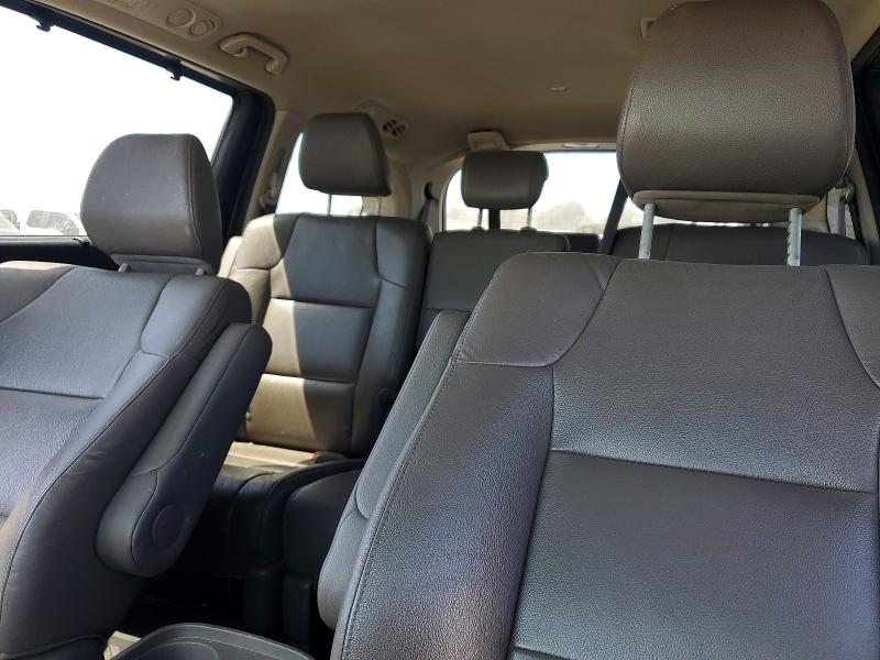 2016 Honda Odyssey მანქანა იყიდება აუქციონზე, vin: 5FNRL5H90GB121430, აუქციონის ნომერი: 64426956