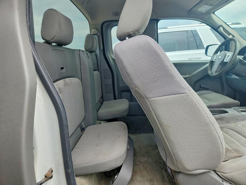 Aukcja sprzedaży 2017 Nissan Frontier, vin: 1N6BD0CT0HN707453, numer aukcji: 62838676