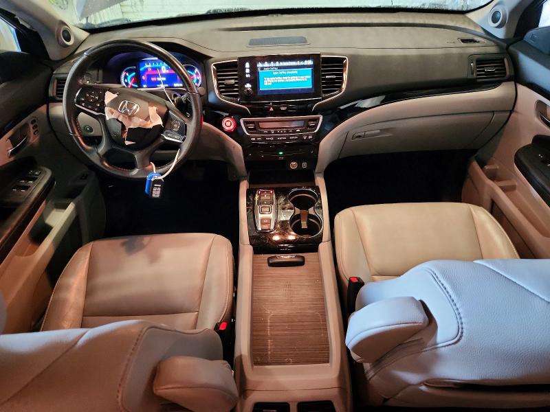 Aukcja sprzedaży 2019 Honda Pilot, vin: 5FNYF6H6XKB076505, numer aukcji: 66802426