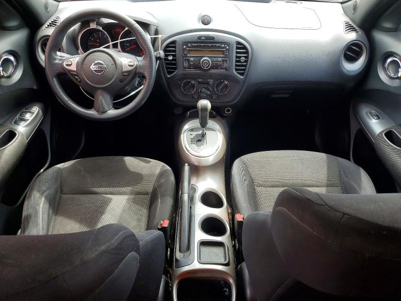 Продажа на аукционе авто 2011 Nissan Juke, vin: JN8AF5MR6BT016623, номер лота: 64034296
