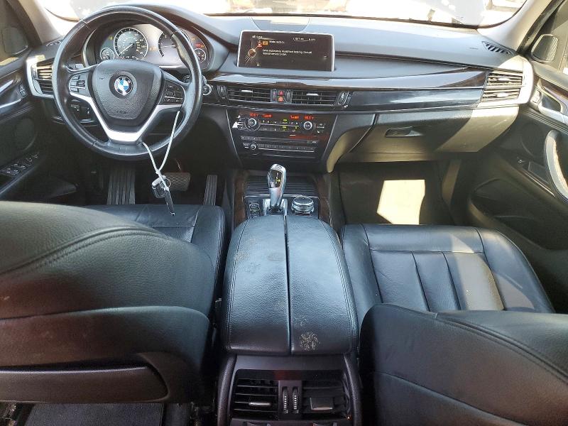 Продаж на аукціоні авто 2015 Bmw X5, vin: 5UXKS4C59F0N06015, номер лоту: 63914546
