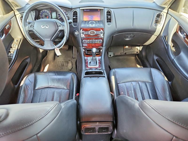 62645786 :رقم المزاد ، JN1BJ0RR7GM270811 vin ، 2016 Infiniti Qx50 مزاد بيع