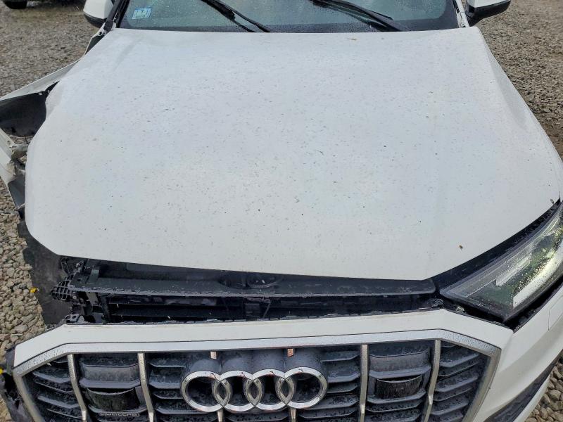 Aukcja sprzedaży 2021 Audi Q7, vin: WA1LXAF77MD035047, numer aukcji: 64917376