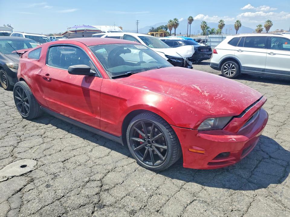 Aukcja sprzedaży 2011 Ford Mustang, vin: 1ZVBP8AM9B5167285, numer aukcji: 65357406