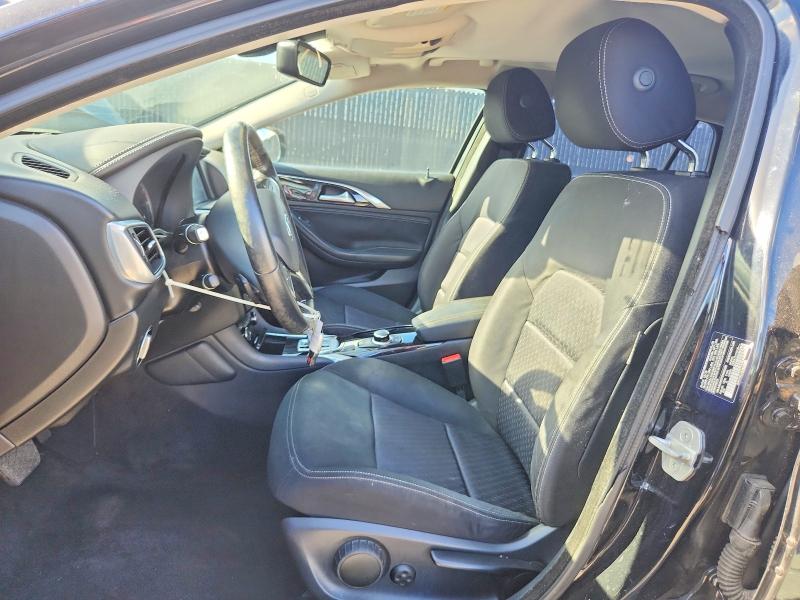 Продажа на аукционе авто 2017 Infiniti Qx30, vin: SJKCH5CP2HA032950, номер лота: 67270156