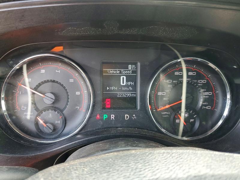 66614396 :رقم المزاد ، 2B3CL3CG6BH612587 vin ، 2011 Dodge Charger مزاد بيع