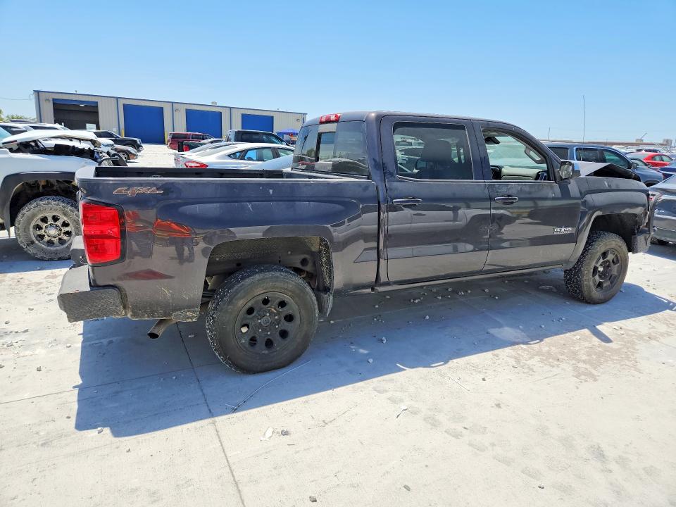 Aukcja sprzedaży 2014 Chevrolet Silverado, vin: 3GCUKSECXEG433242, numer aukcji: 64458966