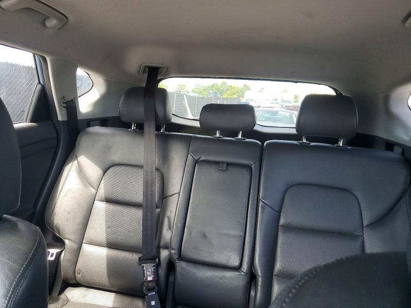 Продажа на аукционе авто 2019 Hyundai Tucson, vin: KM8J33AL3KU911971, номер лота: 66197826