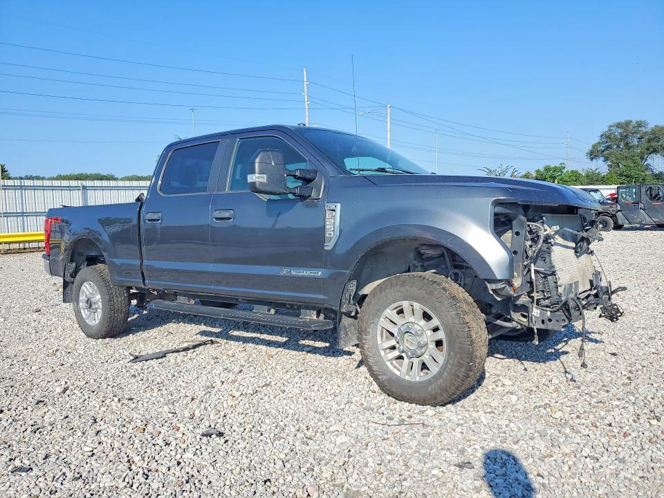 Продаж на аукціоні авто 2019 Ford F250, vin: 1FT7W2BTXKEE74074, номер лоту: 65464216
