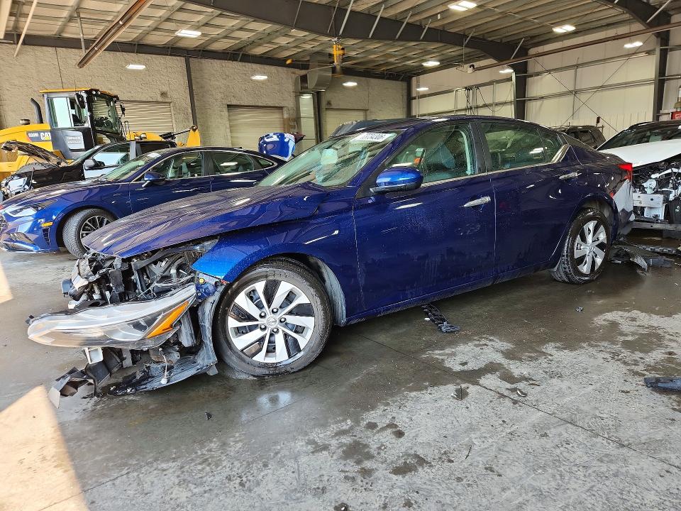 Aukcja sprzedaży 2019 Nissan Altima, vin: 1N4BL4BV7KC250634, numer aukcji: 63734306
