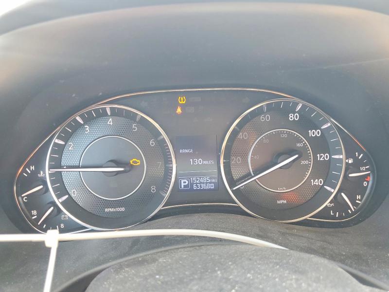 2018 Nissan Armada მანქანა იყიდება აუქციონზე, vin: JN8AY2ND7J9051369, აუქციონის ნომერი: 66538496