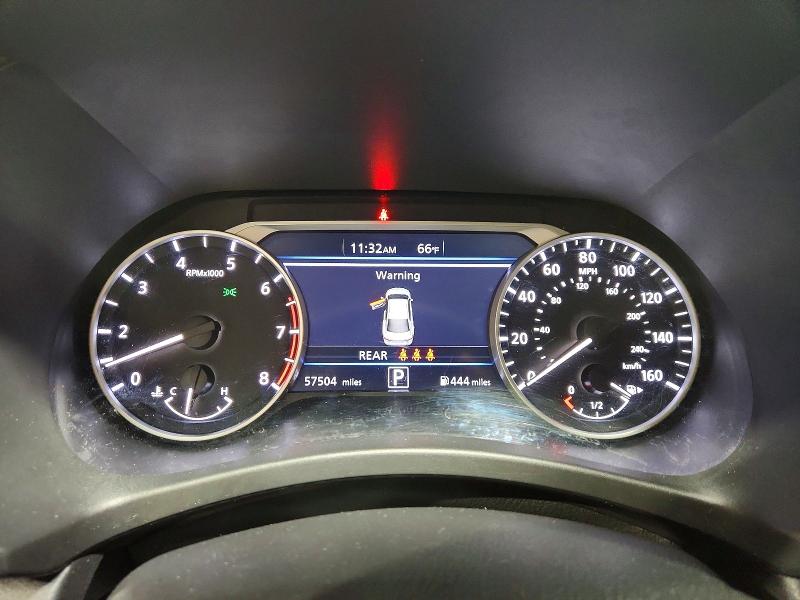 Продаж на аукціоні авто 2024 Nissan Sentra, vin: 3N1AB8CV2RY335965, номер лоту: 63738996