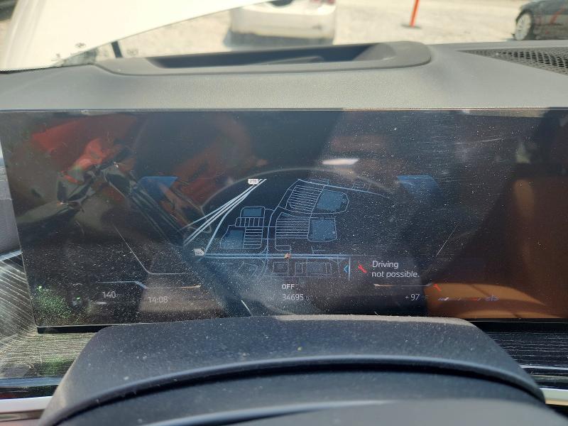 Aukcja sprzedaży 2024 Bmw X7, vin: 5UX23EM04R9U25297, numer aukcji: 63302456