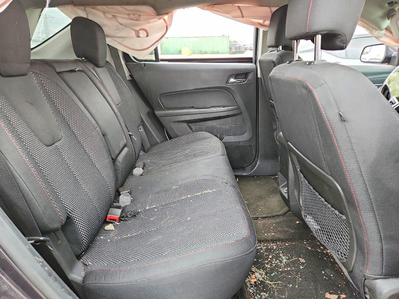 Aukcja sprzedaży 2014 Chevrolet Equinox, vin: 2GNALBEK8E6251842, numer aukcji: 63931296