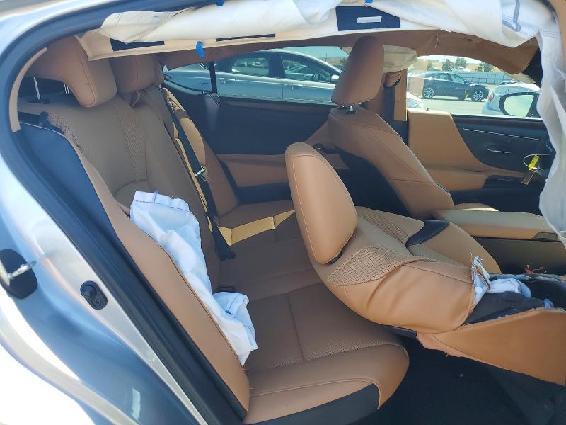 Aukcja sprzedaży 2022 Lexus Es 300h, vin: 58ADA1C13NU017890, numer aukcji: 65598016