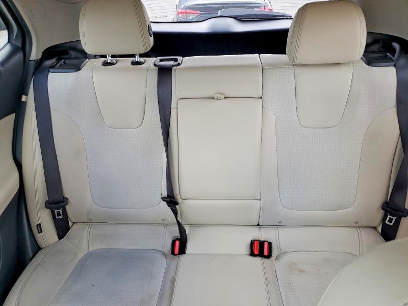 2021 Buick Encore Gx მანქანა იყიდება აუქციონზე, vin: KL4MMDSL1MB156654, აუქციონის ნომერი: 66366296