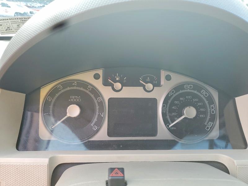 2008 Mercury Mariner მანქანა იყიდება აუქციონზე, vin: 4M2CU97148KJ36730, აუქციონის ნომერი: 63319656