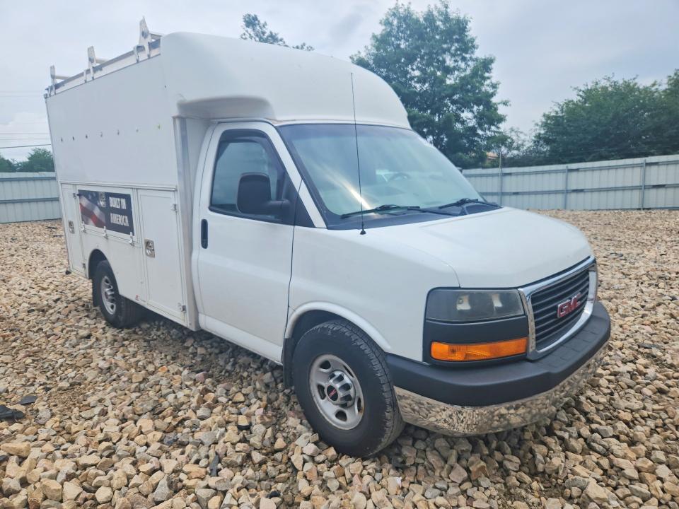 Aukcja sprzedaży 2014 Gmc Savana, vin: 1GD072CG3E1161309, numer aukcji: 64269306