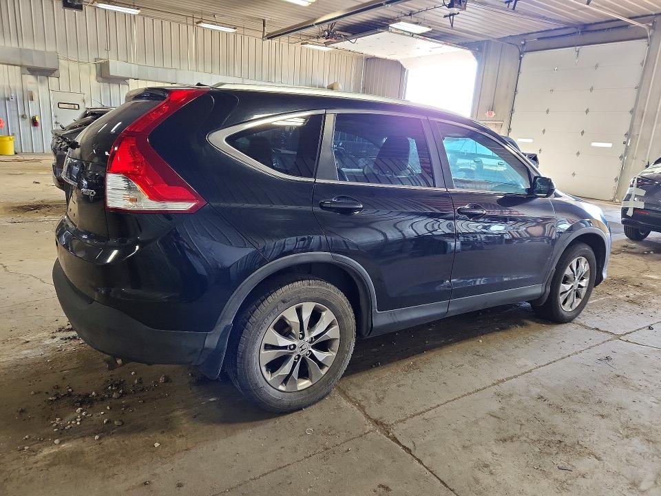 Aukcja sprzedaży 2014 Honda Cr-v, vin: 2HKRM4H77EH684544, numer aukcji: 66176236