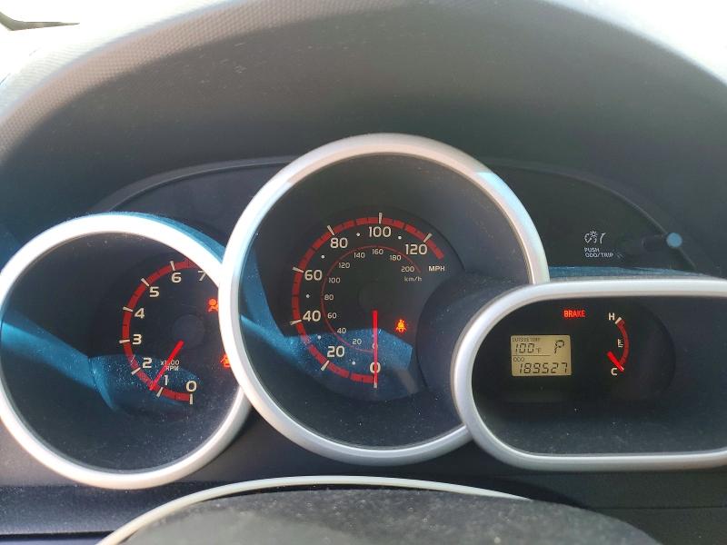 Aukcja sprzedaży 2009 Toyota Matrix, vin: 2T1KU40E29C009219, numer aukcji: 67375336