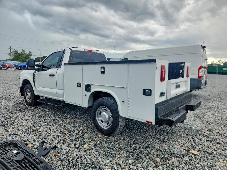 Aukcja sprzedaży 2026 Ford F250, vin: 1FDBF2AAXTED44352, numer aukcji: 63326856