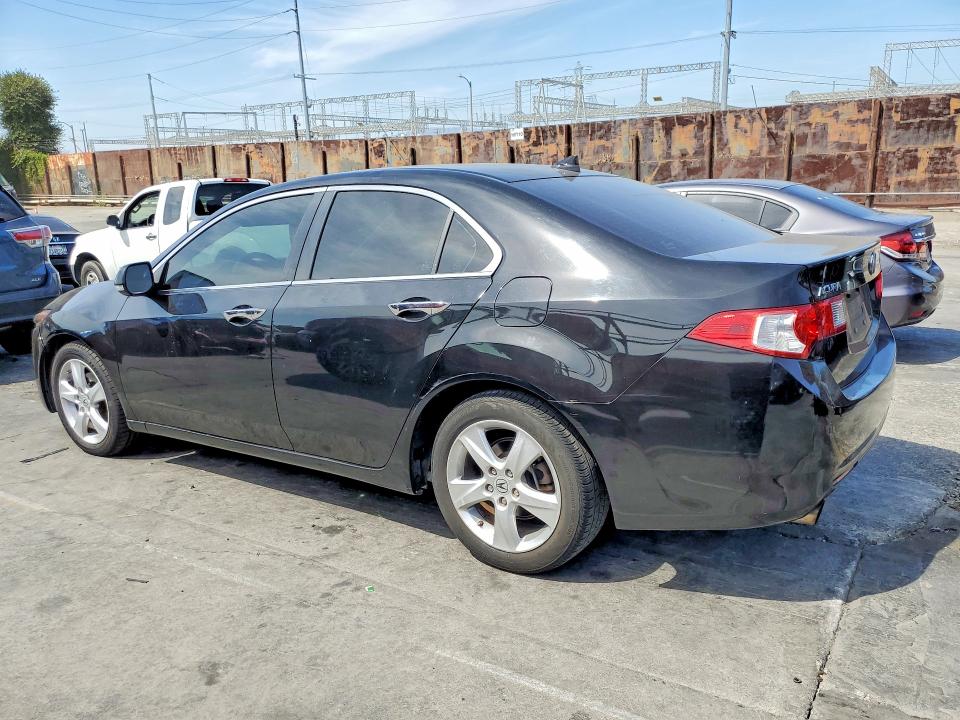 Продажа на аукционе авто 2009 Acura Tsx, vin: JH4CU26629C034671, номер лота: 65059656