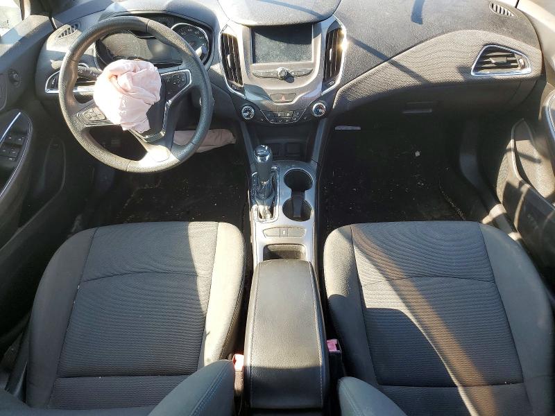 Продажа на аукционе авто 2017 Chevrolet Cruze, vin: 1G1BE5SM3H7267362, номер лота: 63678726