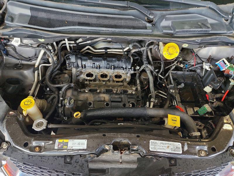Продаж на аукціоні авто 2017 Dodge Grand Caravan, vin: 2C4RDGBG4HR568719, номер лоту: 64505416