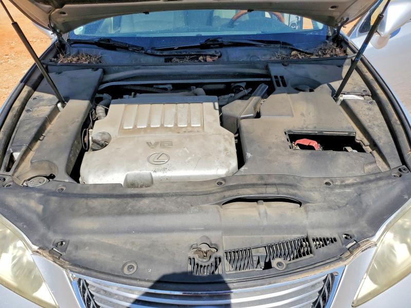 64788446 :رقم المزاد ، JTHBJ46G192304536 vin ، 2009 Lexus Es مزاد بيع