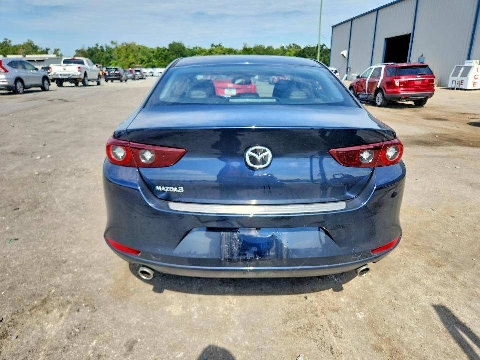 Aukcja sprzedaży 2026 Mazda 3, vin: JM1BPABL6T1855804, numer aukcji: 66314696