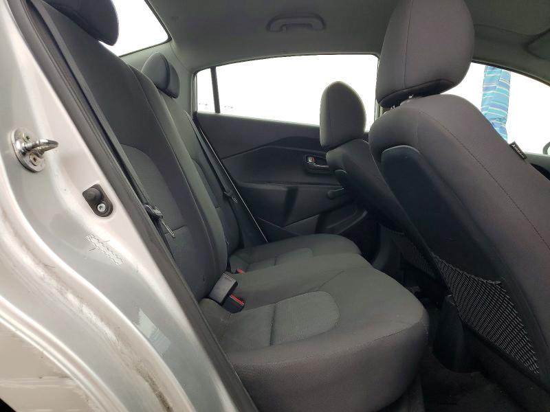 62889526 :رقم المزاد ، KNADM4A38D6210674 vin ، 2013 Kia Rio مزاد بيع