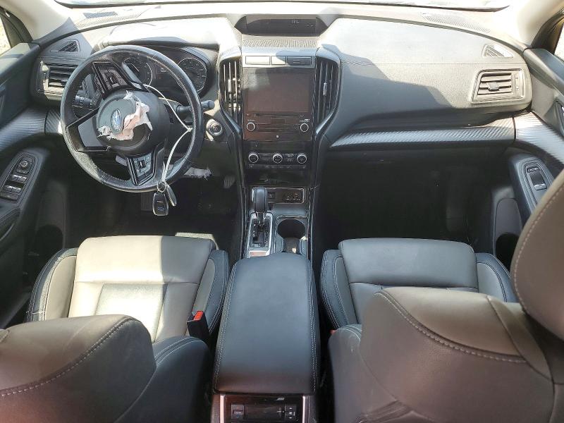 Aukcja sprzedaży 2022 Subaru Ascent, vin: 4S4WMAJD2N3433200, numer aukcji: 62140836