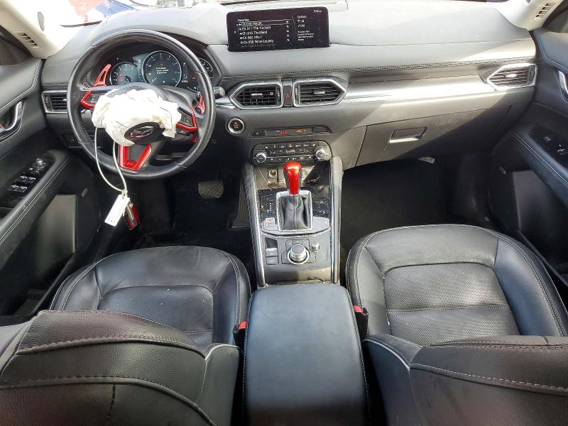 Продаж на аукціоні авто 2024 Mazda Cx-5, vin: JM3KFBEL6R0437303, номер лоту: 63778206