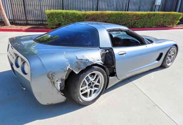2004 Chevrolet Corvette მანქანა იყიდება აუქციონზე, vin: 1G1YY22G845113763, აუქციონის ნომერი: 66282246