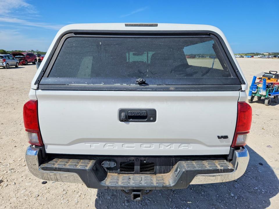 Aukcja sprzedaży 2023 Toyota Tacoma, vin: 3TMBZ5DN9PM040473, numer aukcji: 65840186