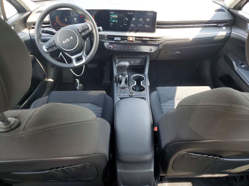 65891186 :رقم المزاد ، KNAG24J74T5429657 vin ، 2026 Kia K5 مزاد بيع