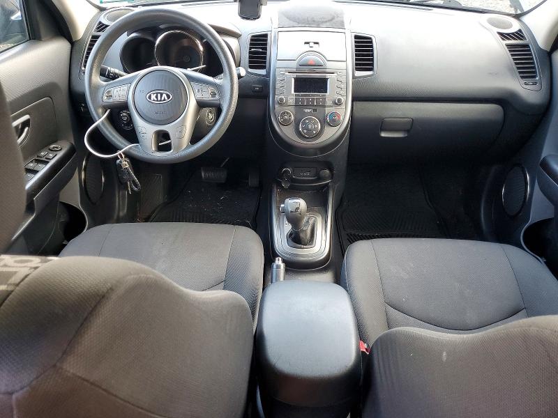 Продаж на аукціоні авто 2011 Kia Soul, vin: KNDJT2A25B7223118, номер лоту: 63598866