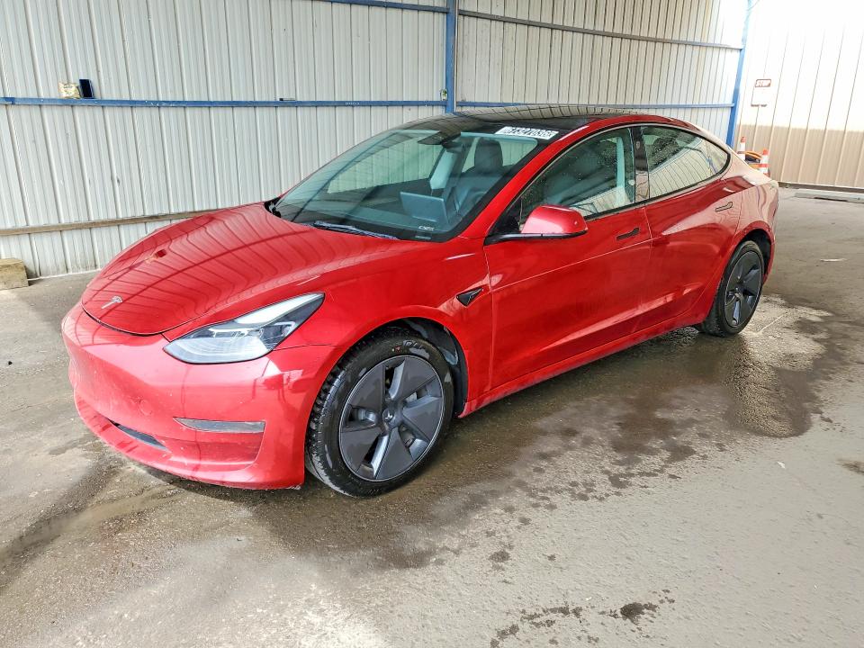 Aukcja sprzedaży 2023 Tesla Model 3, vin: 5YJ3E1EA5PF447103, numer aukcji: 67327036