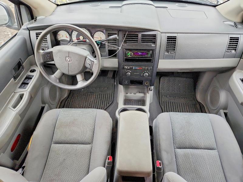 Aukcja sprzedaży 2008 Dodge Durango, vin: 1D8HB38N38F117970, numer aukcji: 66617566